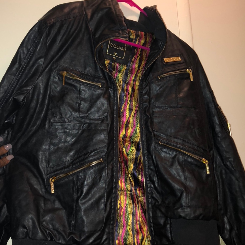 Coogi